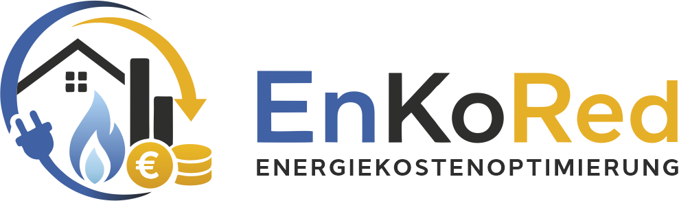 EnKoRed – Energiekostenoptimierung